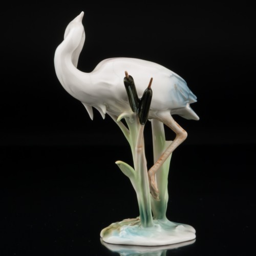 Цапля, Alka Kaiser, Германия, 1949-56 гг