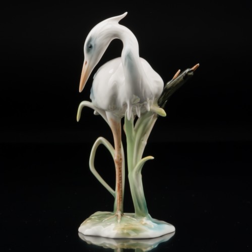 Цапля, Alka Kaiser, Германия, 1949-56 гг