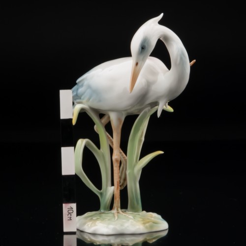 Цапля, Alka Kaiser, Германия, 1949-56 гг