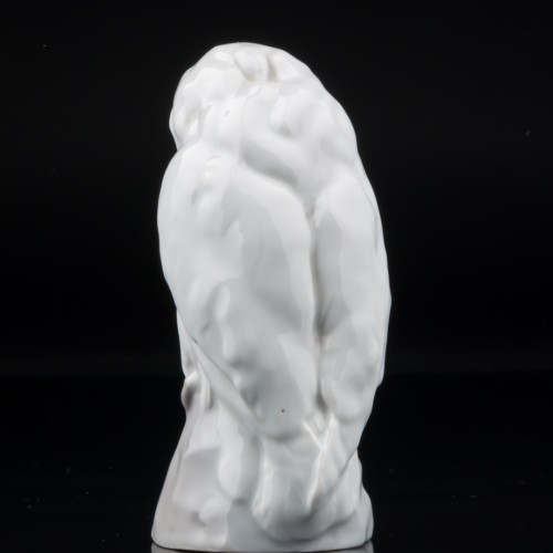 Белая сова, Heubach, Германия, пер. пол. 20 в