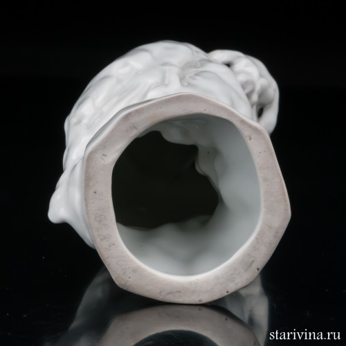 Белая сова, Heubach, Германия, пер. пол. 20 в