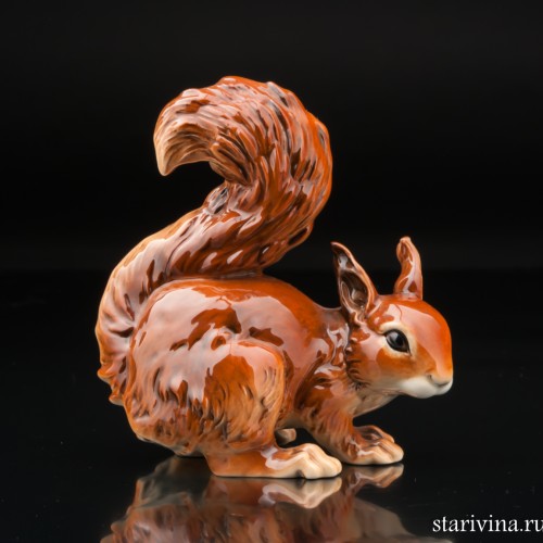 Белка, Goebel, Германия, до 1990 г