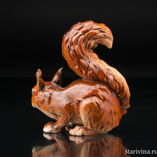 Белка, Goebel, Германия, до 1990 г