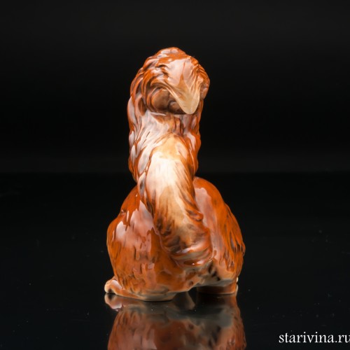 Белка, Goebel, Германия, до 1990 г