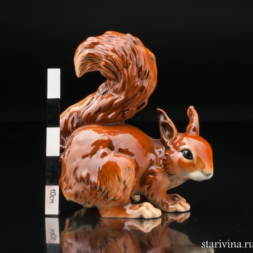 Белка, Goebel, Германия, до 1990 г