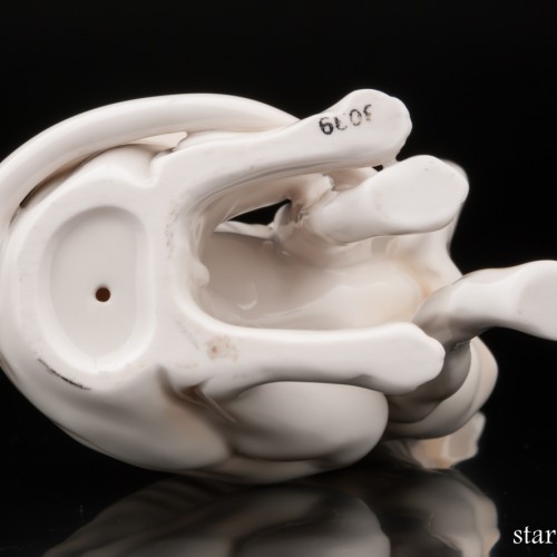 Левретка или уиппет, Германия, сер. 20 в