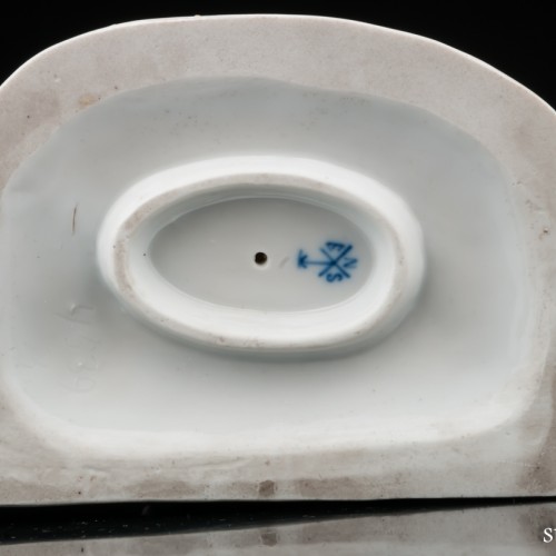 "В парке", Karl Ens, Германия, 1940-50 гг