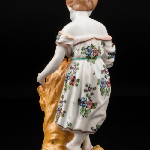 Времена года, Sitzendorf, Германия, сер. 20 в