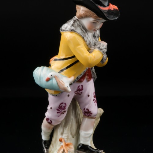 Времена года, Sitzendorf, Германия, сер. 20 в