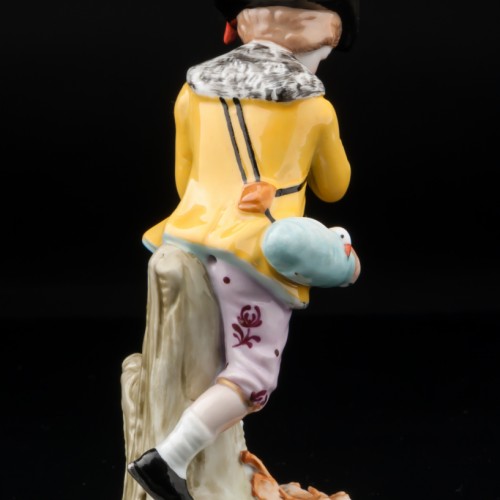 Времена года, Sitzendorf, Германия, сер. 20 в