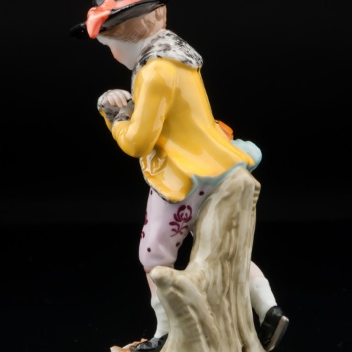 Времена года, Sitzendorf, Германия, сер. 20 в