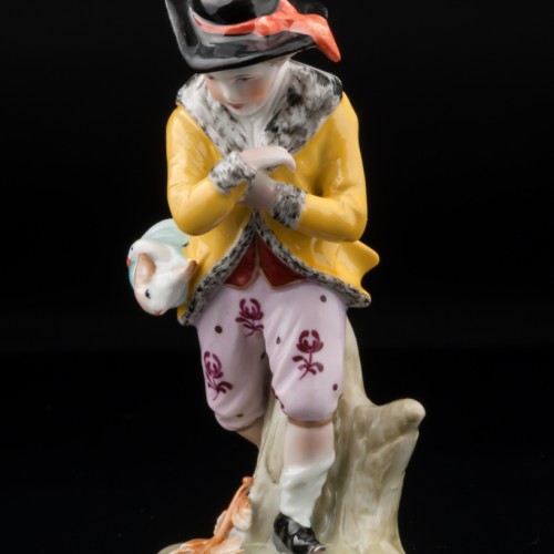 Времена года, Sitzendorf, Германия, сер. 20 в