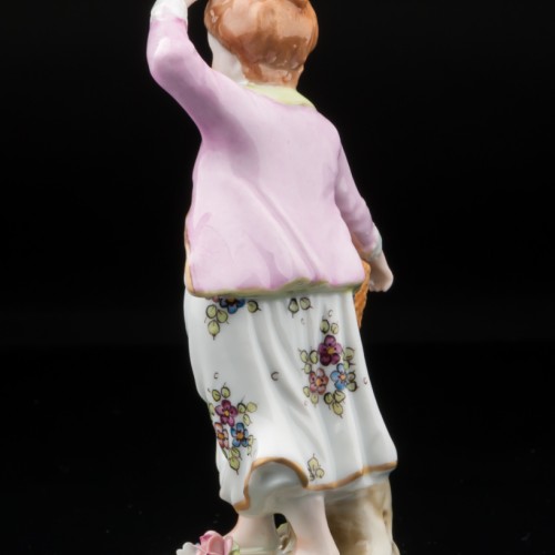 Времена года, Sitzendorf, Германия, сер. 20 в