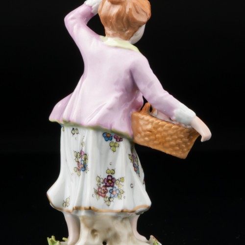 Времена года, Sitzendorf, Германия, сер. 20 в