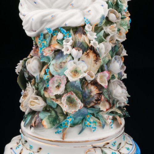 Фея, Unger, Schneider & Cie, Германия, сер. 19 в