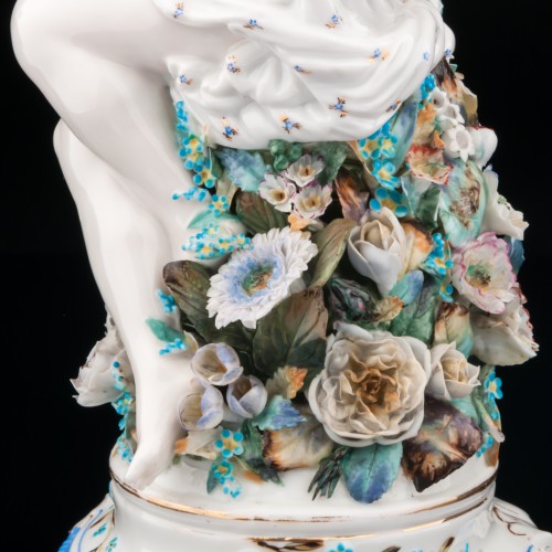 Фея, Unger, Schneider & Cie, Германия, сер. 19 в