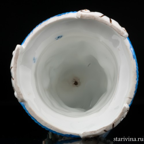 Фея, Unger, Schneider & Cie, Германия, сер. 19 в