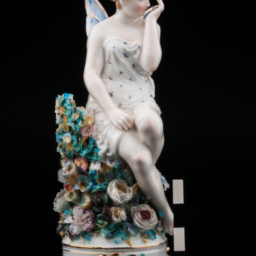 Фея, Unger, Schneider & Cie, Германия, сер. 19 в