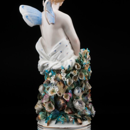 Фея, Unger, Schneider & Cie, Германия, сер. 19 в