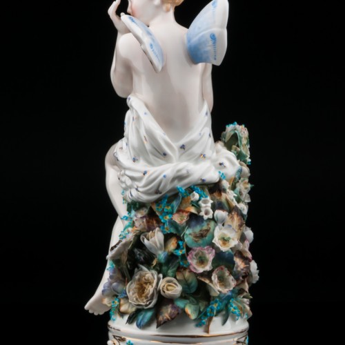 Фея, Unger, Schneider & Cie, Германия, сер. 19 в