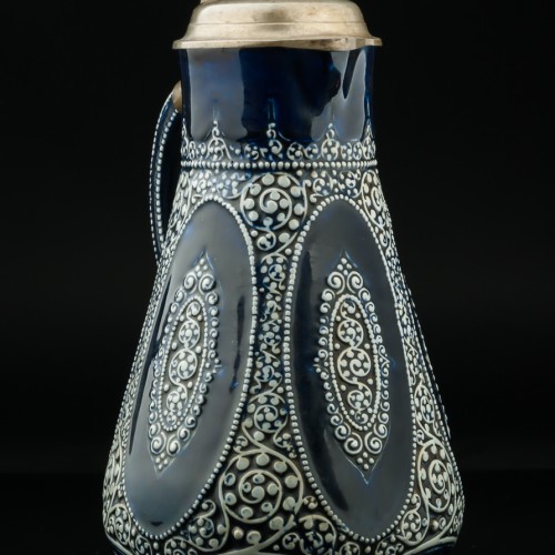 Пивной кувшин, Wick Werke AG, Германия, ок. 1900 гг