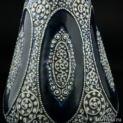 Пивной кувшин, Wick Werke AG, Германия, ок. 1900 гг