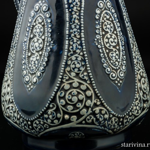 Пивной кувшин, Wick Werke AG, Германия, ок. 1900 гг