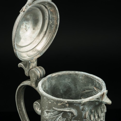 Кувшин для вина "Орел", Германия, 1900 г