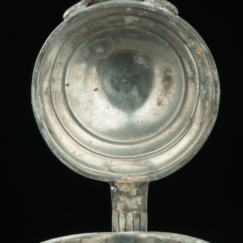 Кувшин для вина "Орел", Германия, 1900 г