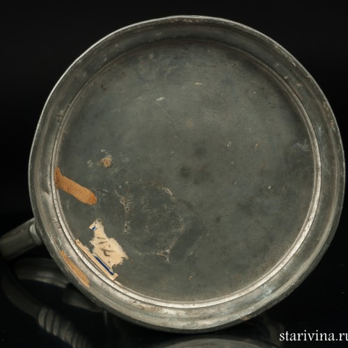 Кувшин для вина "Орел", Германия, 1900 г