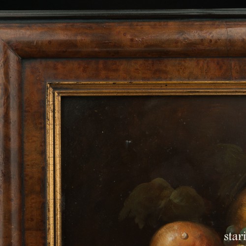 Натюрморт с фруктами, нач. 20 в