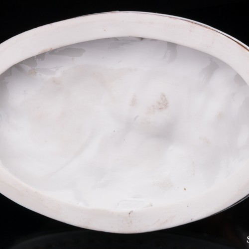 Дерущиеся дети, Richard Eckert & Co, Германия, 1908-12 гг