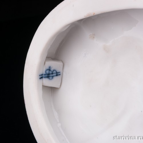 Дерущиеся дети, Richard Eckert & Co, Германия, 1908-12 гг