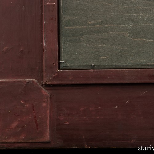 Натюрморт с цветами, нач. 20 в