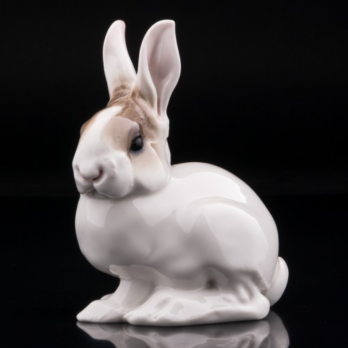 Сидящий заяц, Allach, Германия, 1936-45 гг