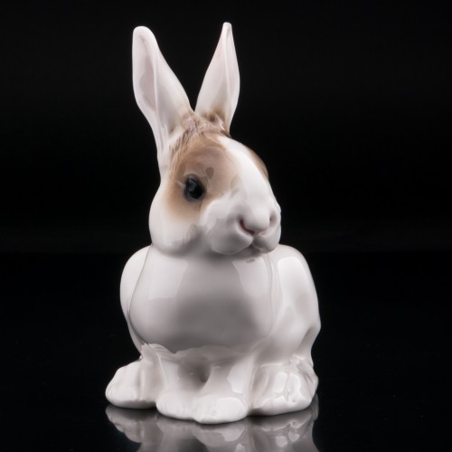 Сидящий заяц, Allach, Германия, 1936-45 гг
