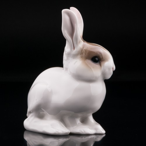 Сидящий заяц, Allach, Германия, 1936-45 гг