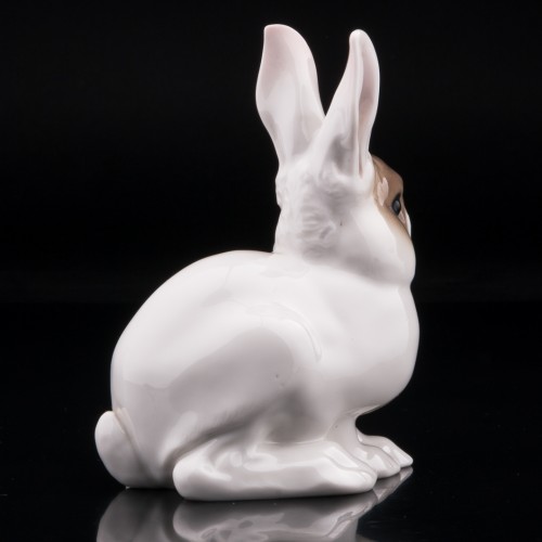 Сидящий заяц, Allach, Германия, 1936-45 гг