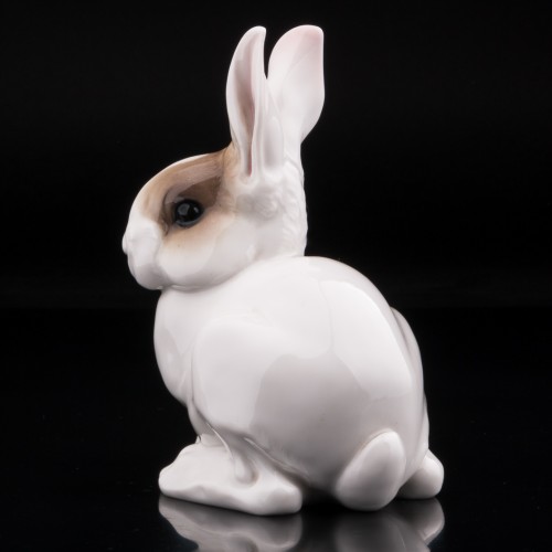 Сидящий заяц, Allach, Германия, 1936-45 гг