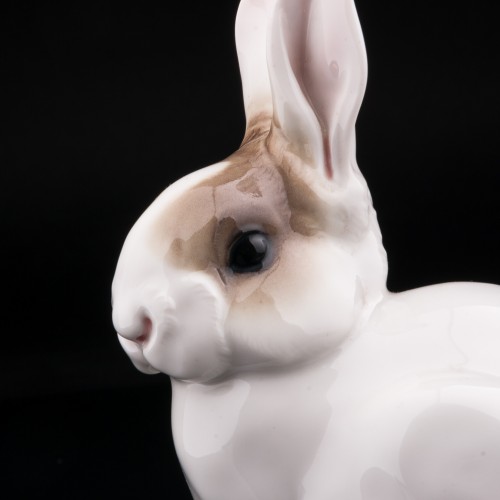 Сидящий заяц, Allach, Германия, 1936-45 гг