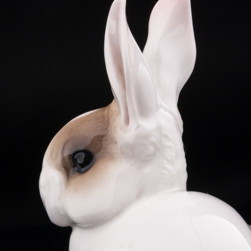 Сидящий заяц, Allach, Германия, 1936-45 гг