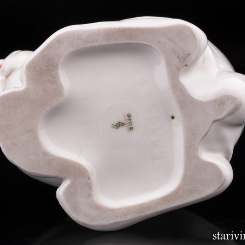 Сидящий заяц, Allach, Германия, 1936-45 гг