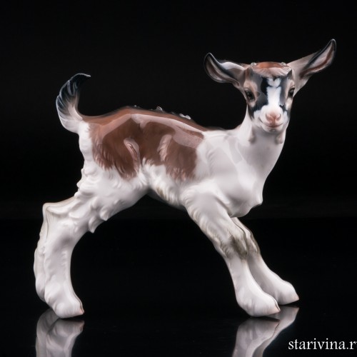 Козлик, Eschenbach, Германия, 1930-50 гг