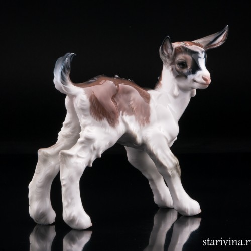 Козлик, Eschenbach, Германия, 1930-50 гг