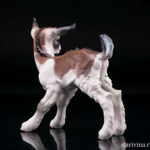 Козлик, Eschenbach, Германия, 1930-50 гг