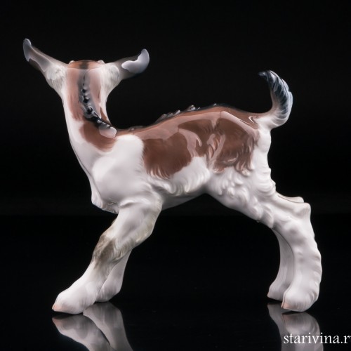 Козлик, Eschenbach, Германия, 1930-50 гг