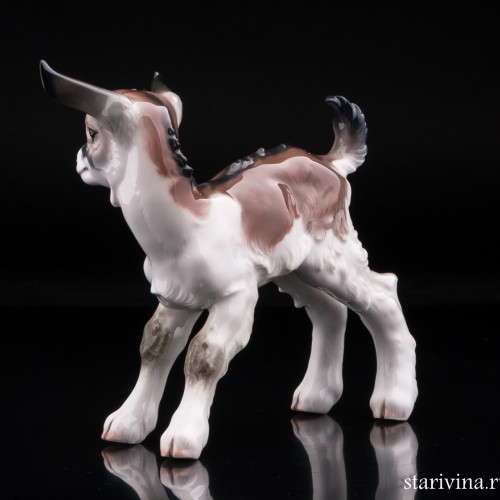 Козлик, Eschenbach, Германия, 1930-50 гг