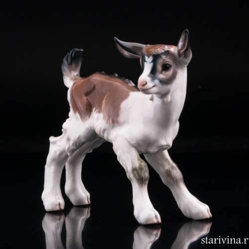 Козлик, Eschenbach, Германия, 1930-50 гг