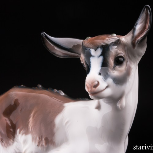 Козлик, Eschenbach, Германия, 1930-50 гг