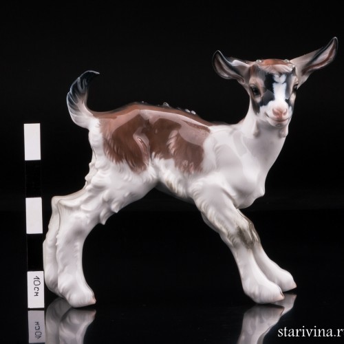 Козлик, Eschenbach, Германия, 1930-50 гг